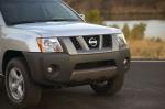 Nissan Xterra 2005 года